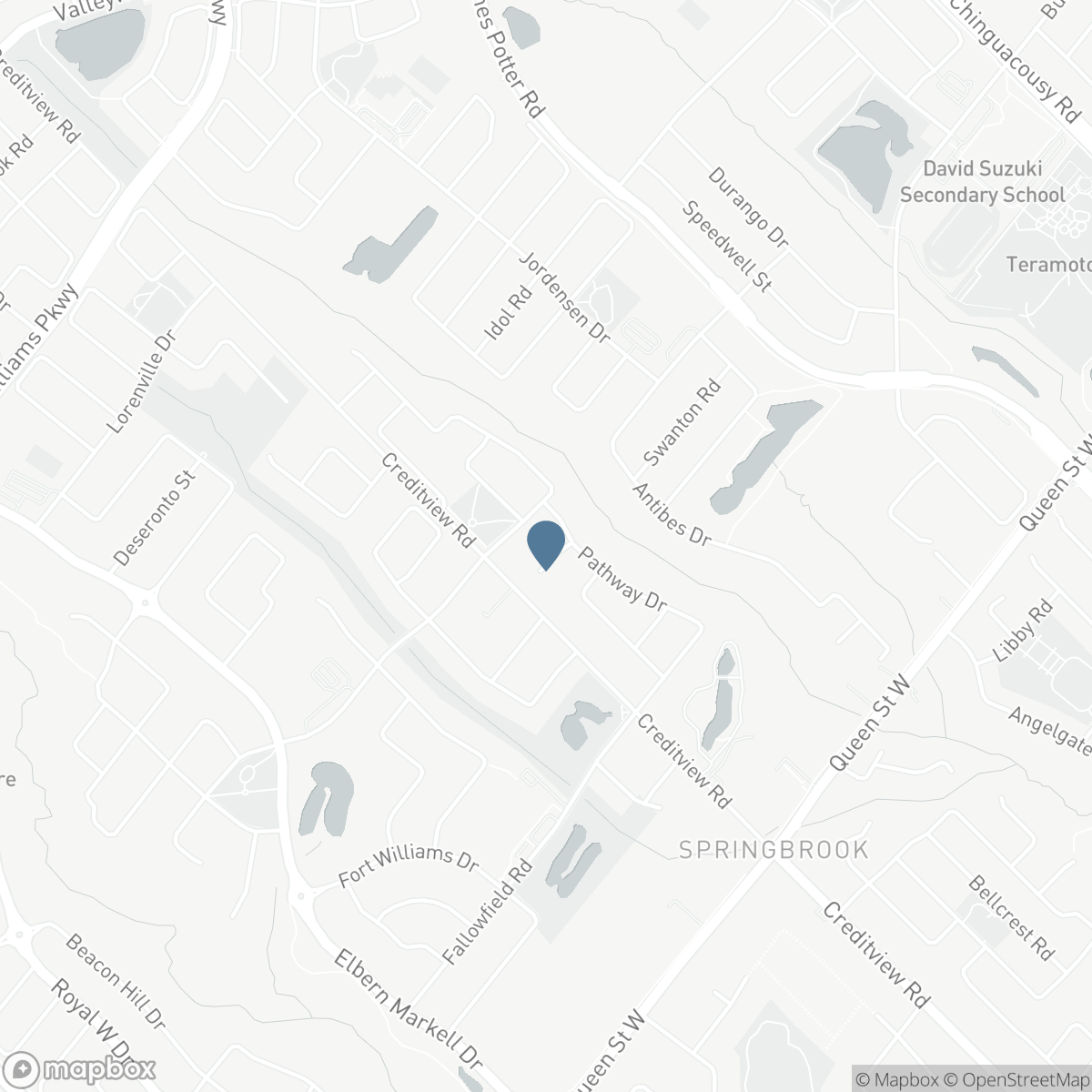24 PERFECTION COURT, Brampton, Ontario L6X 0Z2
